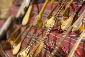 中国西部的边陲城市——喀什噶尔图片