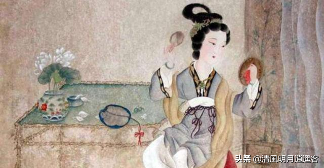 梨涡和酒窝有什么区别。（酒窝与梨涡有何区别出自哪个历史典故）