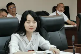 青羊区人大代表何媛:抢抓成渝双城经济圈发展机遇 对标对表协同发展图片