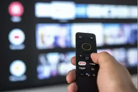 电视遥控器越来越难用了？这不是你的错觉图片