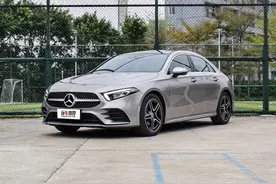 15万出头买奔驰A级 究竟能给你带来啥体验？图片