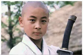 释小龙：“影坛童星”成名大揭秘图片