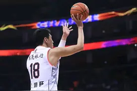 广东三消息！杜润旺复出，胡明轩参加三分大赛，杜锋轮休马尚图片