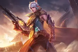 「攻略」你真的会玩百里守约吗？坤坤教你如何做一个伏地魔图片