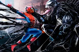 共生体正式加入MCU？《毒液2》结尾彩蛋解析图片