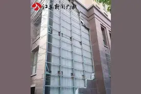 苏州木渎镇大成珺小区新老物业交接陷入僵局，难在哪？图片
