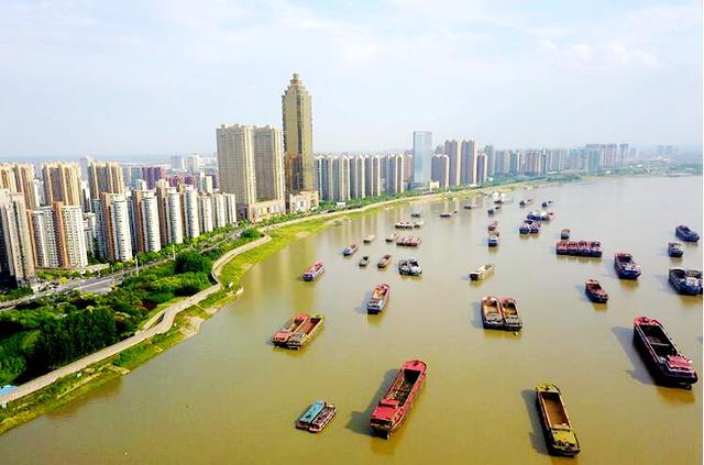 安徽的地市级行政区划如何调整？我认为合并为9个地级市最好