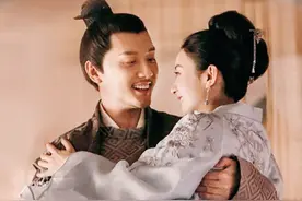 被“分手大师”冯绍峰爱过的女人们，没有一个逃脱“三年定律”图片