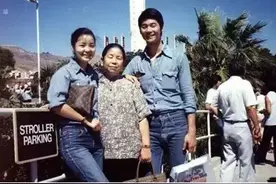 邓丽君最美相册52张，绝版图片