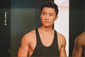 又走一个！31岁TVB金牌绿叶宣布离巢，转行做全职健身教练谋生图片