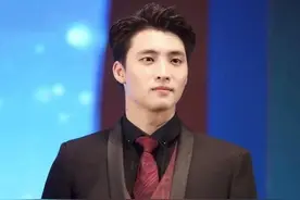 泰剧《名门绅士2》试镜男星，都是帅哥，看谁机会最大图片