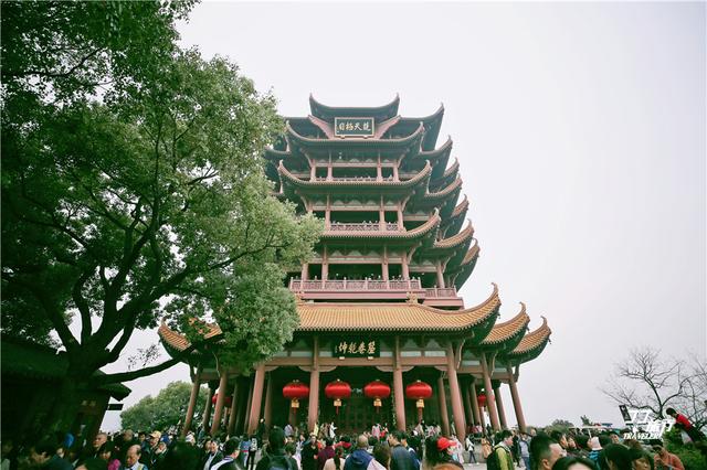 中国四大名楼之首是哪个 中国四大名楼之首是什么