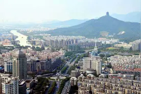 浙江"最委屈"的地级市，名字撞上福建省会，常被认为归属福建省图片
