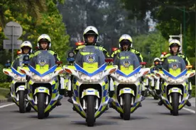 行政编事业编警察和辅警，同样是警察，未来区别不是一星半点图片