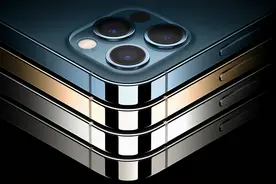 DPReview高度评价iPhone 12 Pro Max图片