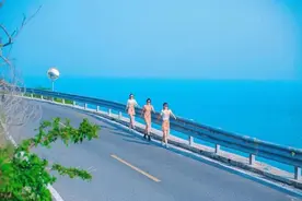 《你的婚礼》票房将近8亿同款取景地，这个小岛距厦门仅20分钟图片