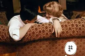 无人生还：伴侣间不能说的秘密图片