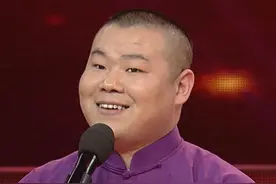 每个明星都应该学习岳云鹏，一个好助理，能顶半个郭德纲图片