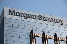 5.6亿收购张江园区背后 摩根士丹利的金融阳谋隐现图片