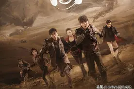 《沙海》最后谁在喊黎簇？图片