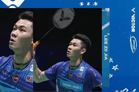 李梓嘉22岁生日壮志豪言：我要杀进世界前5图片