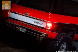 技术分解 Traxxas 升级车灯控制系统图片