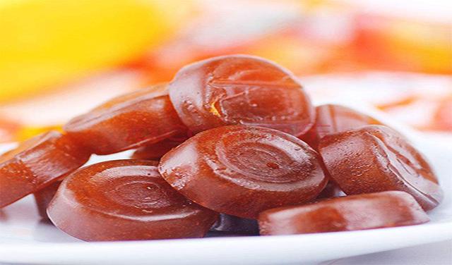 酸角糕的营养成分有哪些