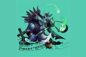 DotA中最让人闻风丧胆的英雄有哪些？图片