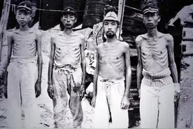 二战日本鬼子在哪战死的最多？中国只排第二，第一却是个小国？图片