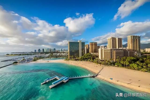 夏威夷州：离美国本土有3700公里，它为何成了美国的领土？
