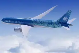 空中“最靓的仔”很像猫，高举的尾巴显英豪图片