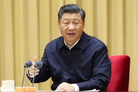 习近平出席中央全面依法治国工作会议并发表重要讲话图片