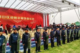 保安证报考需要提供哪些材料图片