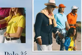 超实用的 Polo 衫搭配 | 服饰美学图片