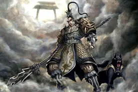 封神演义：商汤有位五行之祖，如果等他成圣，三清也难保大周开国图片