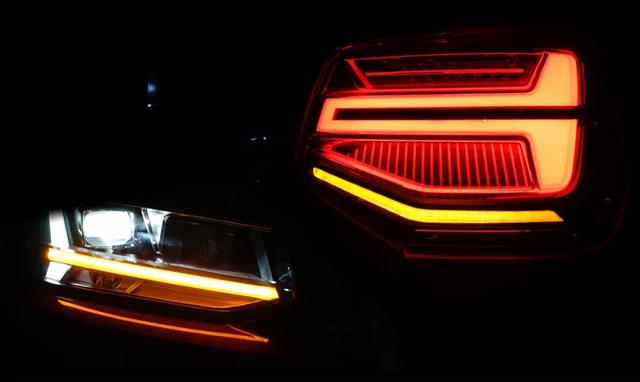 终于出现了一台属于年轻人的奥迪车！试Q2L有感而发