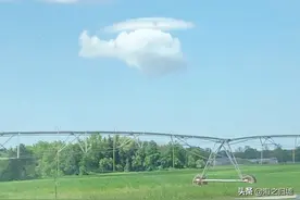 32张让人惊讶的巧合照片，看完忍不住啧啧称奇图片