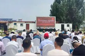 好消息！兰山区首批农村“房地一体”不动产权证发了！图片