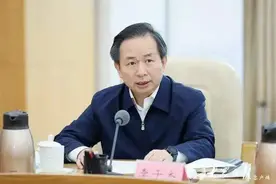 山东合村并居引发争议，代省长李干杰发声：搬不搬群众说了算图片