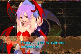 街机厅让人一见钟情的女角色，虽然登场率不高，却能吸引无数玩家图片