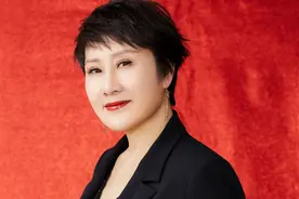 张凯丽：我孝顺婆婆，却惹妈妈生气了图片