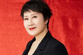 张凯丽：我孝顺婆婆，却惹妈妈生气了图片