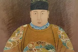 还原历史的真面目：在夺位成功后，朱棣是如何丑化建文帝的？图片