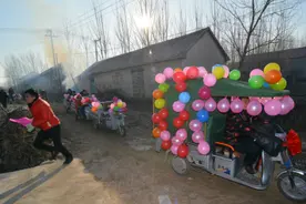 山东成“合村并镇”新试点，部分村具有优先选择权，还发放补偿金图片