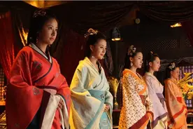 古代宫女进宫前有什么流程？这一手段相当于“净身”，痛苦不堪图片
