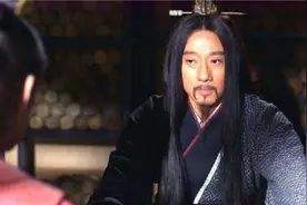 演员赵立新：因一句话前途尽毁，遭官媒痛批后，真实身份浮出水面图片