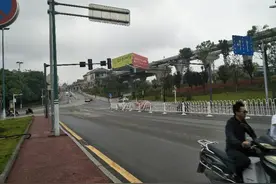 广安我的家乡图片