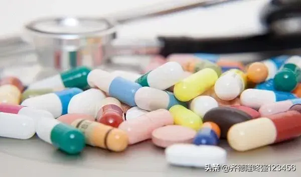 这15类药不宜睡前服用，你应该要知道