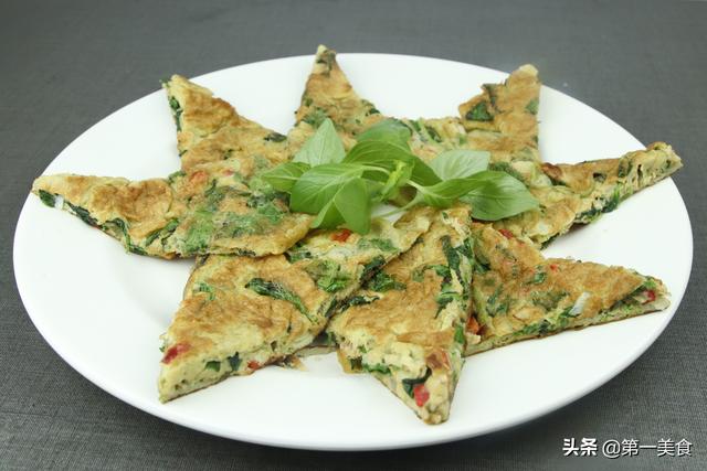 煎鸡蛋的做法（煎鸡蛋怎么煎更完整）