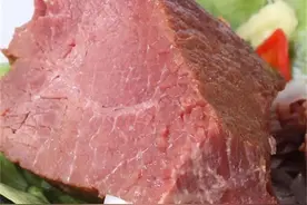河南的ou年，离不了ou肉图片